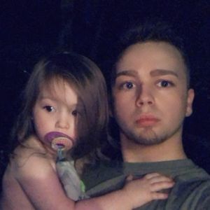 Meet your Posher, Cameron